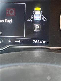 نیسان ڤێرسا